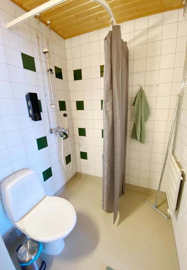 City Studio Ukko Rovaniemi Esterno foto
